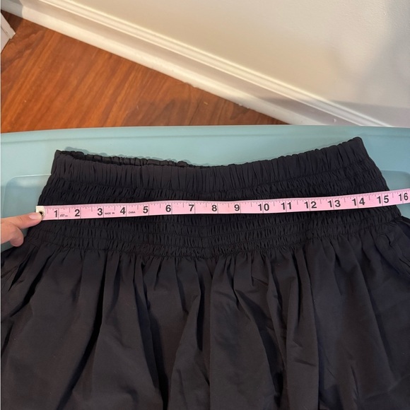 Lululemon Hot Hitter Skort Size 10, Vintage style - Picture 10 of 11